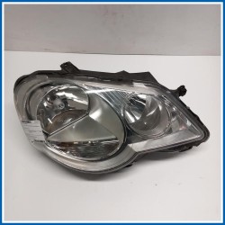 Proiettore DOPPIO PROIETTORE POLO MY2005> 
dx. 
ant. VOLKSWAGEN Polo V
