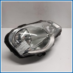 Proiettore DOPPIO PROIETTORE POLO MY2005> 
dx. 
ant. VOLKSWAGEN Polo V