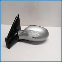 Retrovisore esterno RETROVISORE EST 
sx. 
ant. CITROEN C5 I