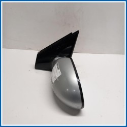 Retrovisore esterno RETROVISORE EST 
sx. 
ant. CITROEN C5 I