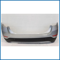 Paraurti sup. Riv. paraurti con appl. m.fondo, post. 
 
post. BMW X1 E84