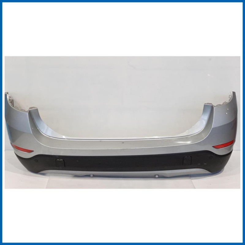 Paraurti sup. Riv. paraurti con appl. m.fondo, post. 
 
post. BMW X1 E84