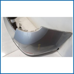 Paraurti sup. Riv. paraurti con appl. m.fondo, post. 
 
post. BMW X1 E84