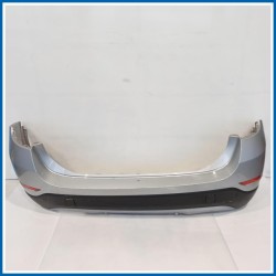 Paraurti sup. Riv. paraurti con appl. m.fondo, post. 
 
post. BMW X1 E84