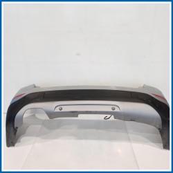 Paraurti sup. Riv. paraurti con appl. m.fondo, post. 
 
post. BMW X1 E84