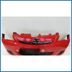 Paraurti . 
 
ant. DAIHATSU Cuore VII