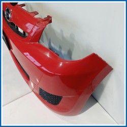 Paraurti . 
 
ant. DAIHATSU Cuore VII