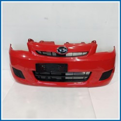 Paraurti . 
 
ant. DAIHATSU Cuore VII