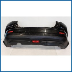 Paraurti FASC PARAU PO 
 
post. NISSAN Juke I