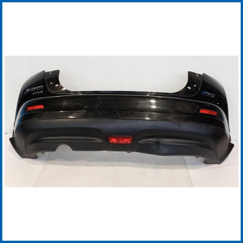 Paraurti FASC PARAU PO 
 
post. NISSAN Juke I