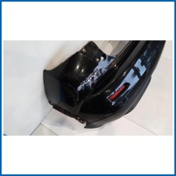 Paraurti FASC PARAU PO 
 
post. NISSAN Juke I