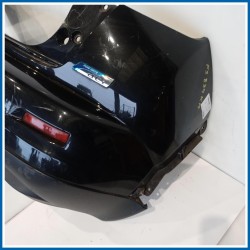 Paraurti FASC PARAU PO 
 
post. NISSAN Juke I