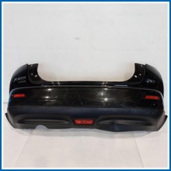 Paraurti FASC PARAU PO 
 
post. NISSAN Juke I