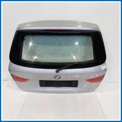 Portello PORTELLONE POSTERIORE 
 
post. BMW X1 E84