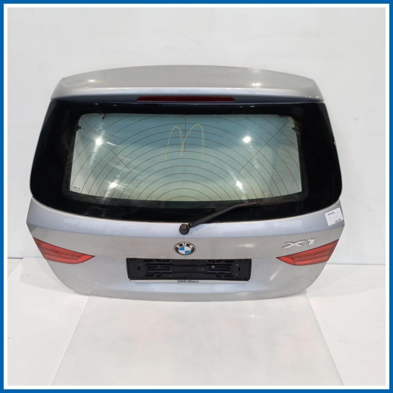 Portello PORTELLONE POSTERIORE 
 
post. BMW X1 E84