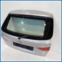 Portello PORTELLONE POSTERIORE 
 
post. BMW X1 E84