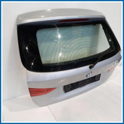 Portello PORTELLONE POSTERIORE 
 
post. BMW X1 E84