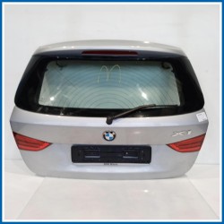 Portello PORTELLONE POSTERIORE 
 
post. BMW X1 E84