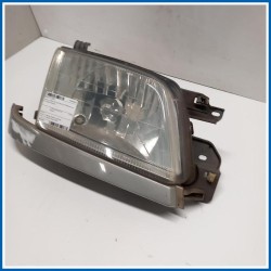 Proiettore FANALE ANT.DX (REG.ELETTRICA) 
dx. 
ant. SUBARU Forester I