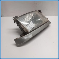 Proiettore FANALE ANT.DX (REG.ELETTRICA) 
dx. 
ant. SUBARU Forester I