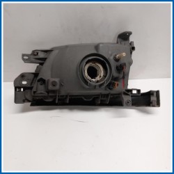 Proiettore FANALE ANT.DX (REG.ELETTRICA) 
dx. 
ant. SUBARU Forester I
