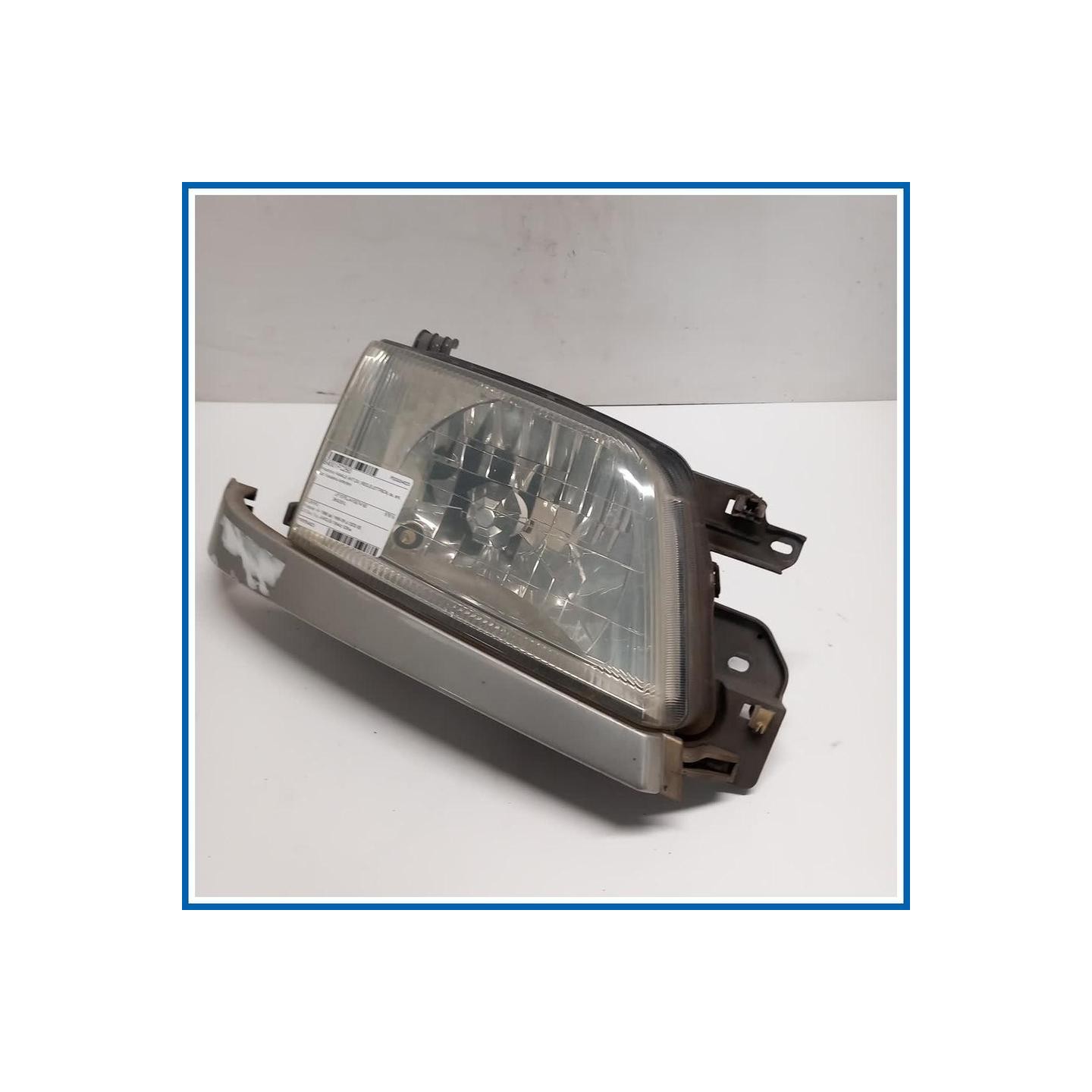 Proiettore FANALE ANT.DX (REG.ELETTRICA) 
dx. 
ant. SUBARU Forester I