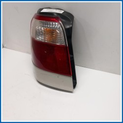 Fanale int. PLAST.RIFRANG.P.SX PORTELLONE 
sx. 
post. SUBARU Forester I