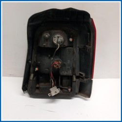 Fanale int. PLAST.RIFRANG.P.SX PORTELLONE 
sx. 
post. SUBARU Forester I