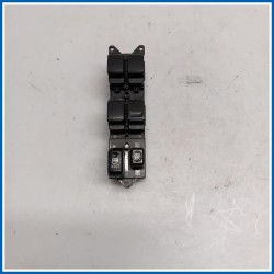 Interruttore alzacristalli INTERRUTTORE ALZAVETRI 
sx. 
ant. MITSUBISHI ASX I