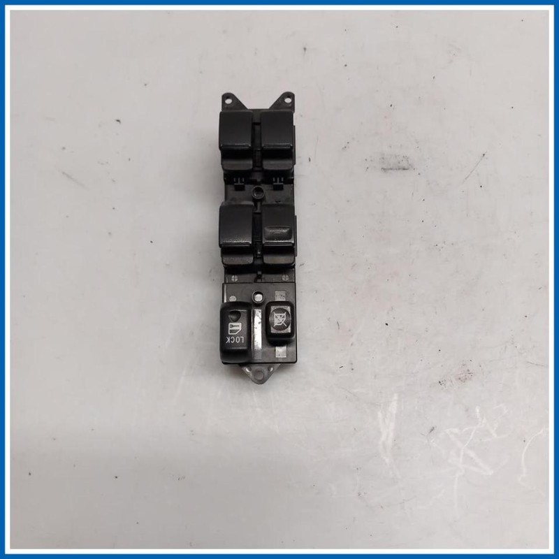 Interruttore alzacristalli INTERRUTTORE ALZAVETRI 
sx. 
ant. MITSUBISHI ASX I