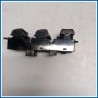 Interruttore alzacristalli INTERRUTTORE ALZAVETRI 
sx. 
ant. MITSUBISHI ASX I