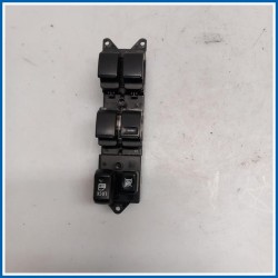 Interruttore alzacristalli INTERRUTTORE ALZAVETRI 
sx. 
ant. MITSUBISHI ASX I