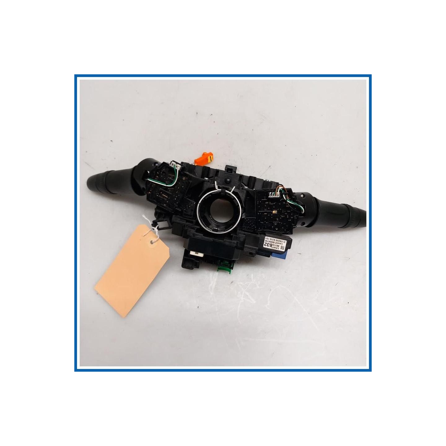 Devioguida completo GRUPPO DEVIOSGANCIO 
 
 MITSUBISHI ASX I