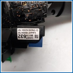 Devioguida completo GRUPPO DEVIOSGANCIO 
 
 MITSUBISHI ASX I