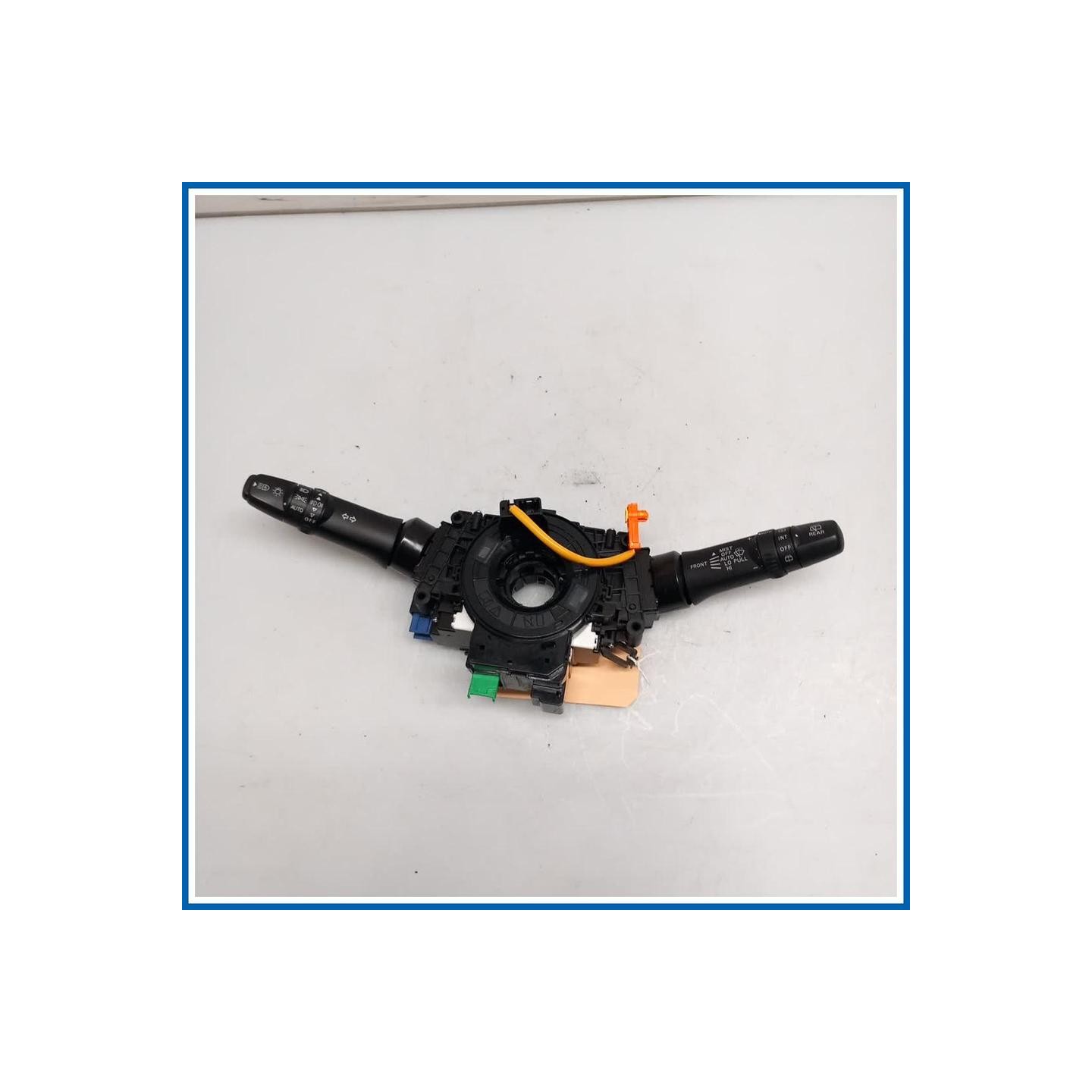 Devioguida completo GRUPPO DEVIOSGANCIO 
 
 MITSUBISHI ASX I