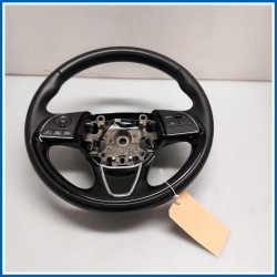 Volante VOLANTE 3 RAZZE PELLE 
 
 MITSUBISHI ASX I