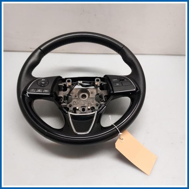 Volante VOLANTE 3 RAZZE PELLE 
 
 MITSUBISHI ASX I