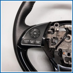 Volante VOLANTE 3 RAZZE PELLE 
 
 MITSUBISHI ASX I