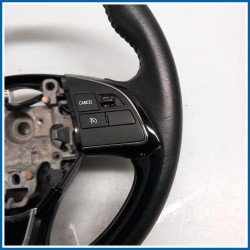 Volante VOLANTE 3 RAZZE PELLE 
 
 MITSUBISHI ASX I