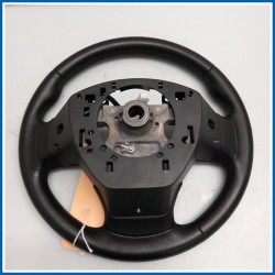 Volante VOLANTE 3 RAZZE PELLE 
 
 MITSUBISHI ASX I