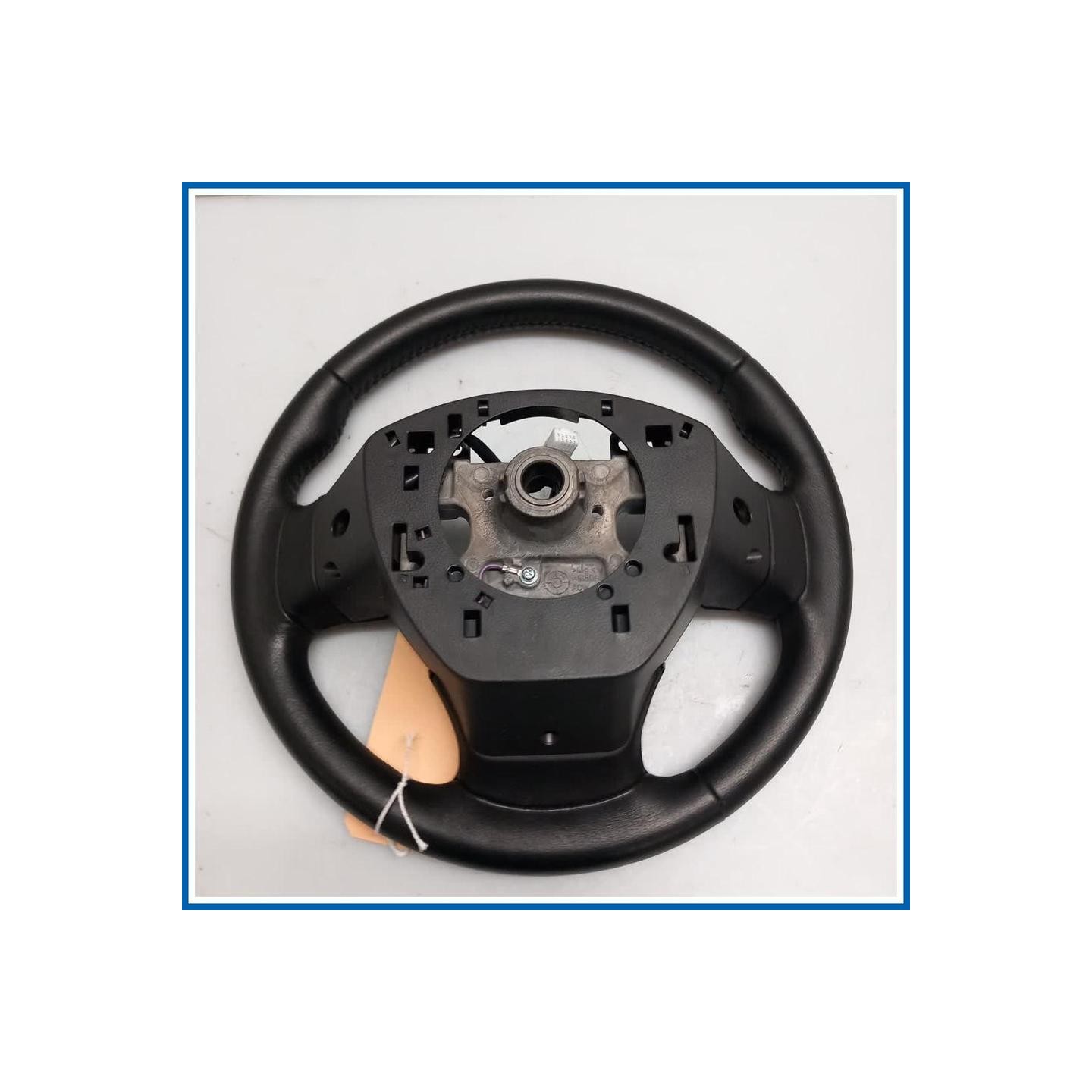 Volante VOLANTE 3 RAZZE PELLE 
 
 MITSUBISHI ASX I
