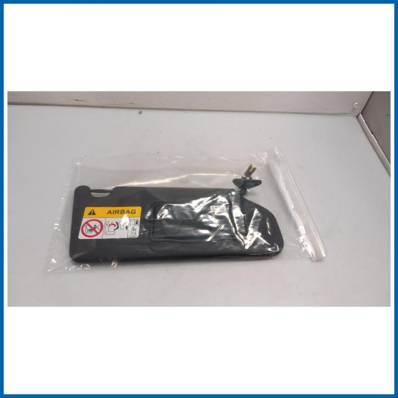 Pannello parasole . 
dx. 
 MITSUBISHI ASX I