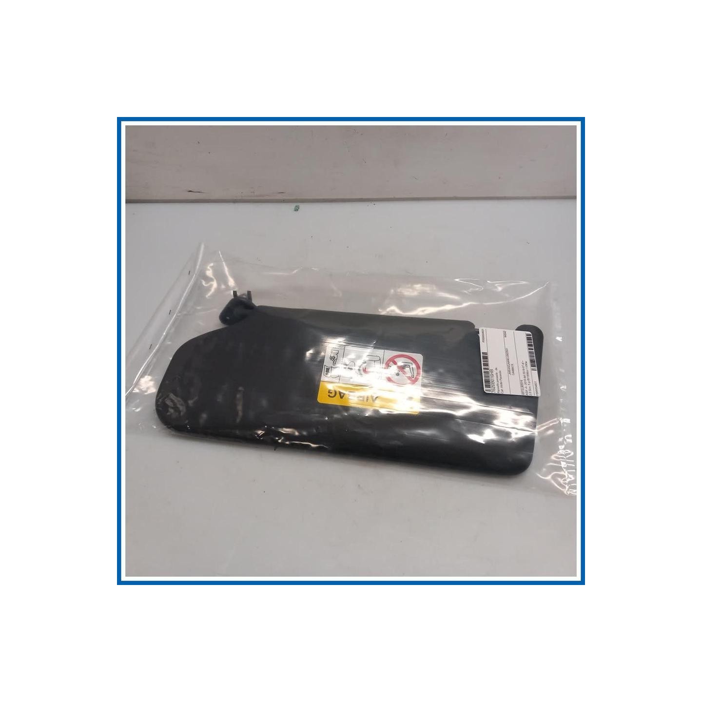 Pannello parasole . 
dx. 
 MITSUBISHI ASX I