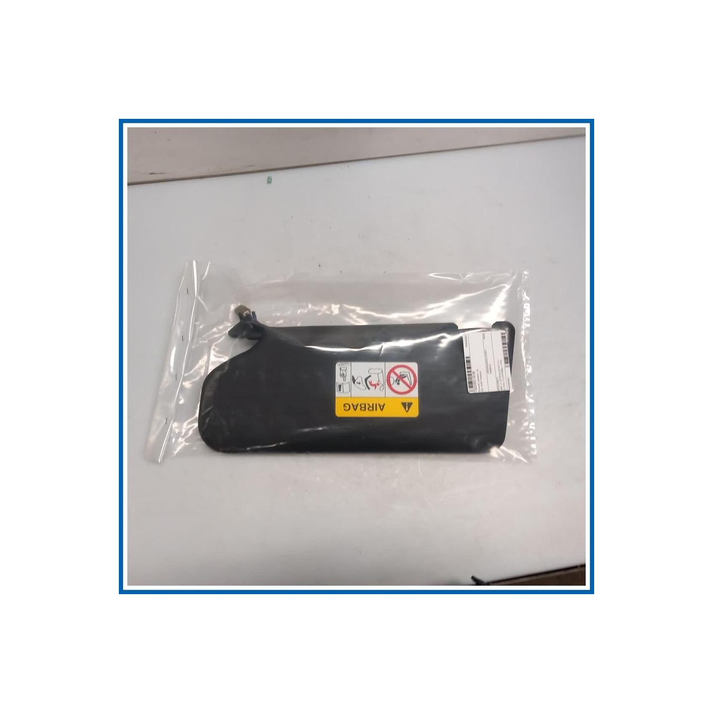 Pannello parasole . 
dx. 
 MITSUBISHI ASX I