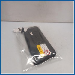 Pannello parasole . 
dx. 
 MITSUBISHI ASX I