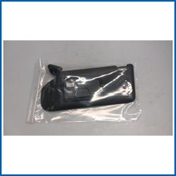 Pannello parasole . 
sx. 
 MITSUBISHI ASX I