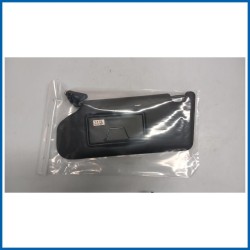 Pannello parasole . 
sx. 
 MITSUBISHI ASX I