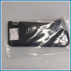 Pannello parasole . 
sx. 
 MITSUBISHI ASX I