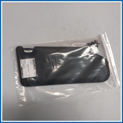 Pannello parasole . 
sx. 
 MITSUBISHI ASX I