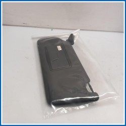 Pannello parasole . 
sx. 
 MITSUBISHI ASX I